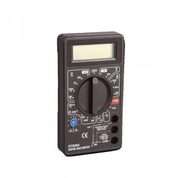 Мультиметры DT830B - ЭТК  Урал Лайн, Челябинск